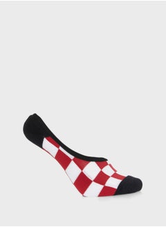 VANS Classic No Show Socks  - Image 2
