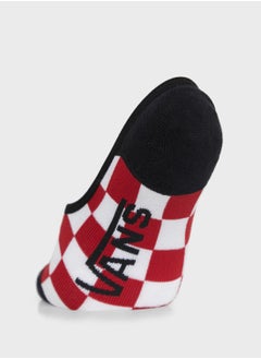 VANS Classic No Show Socks  - Image 5