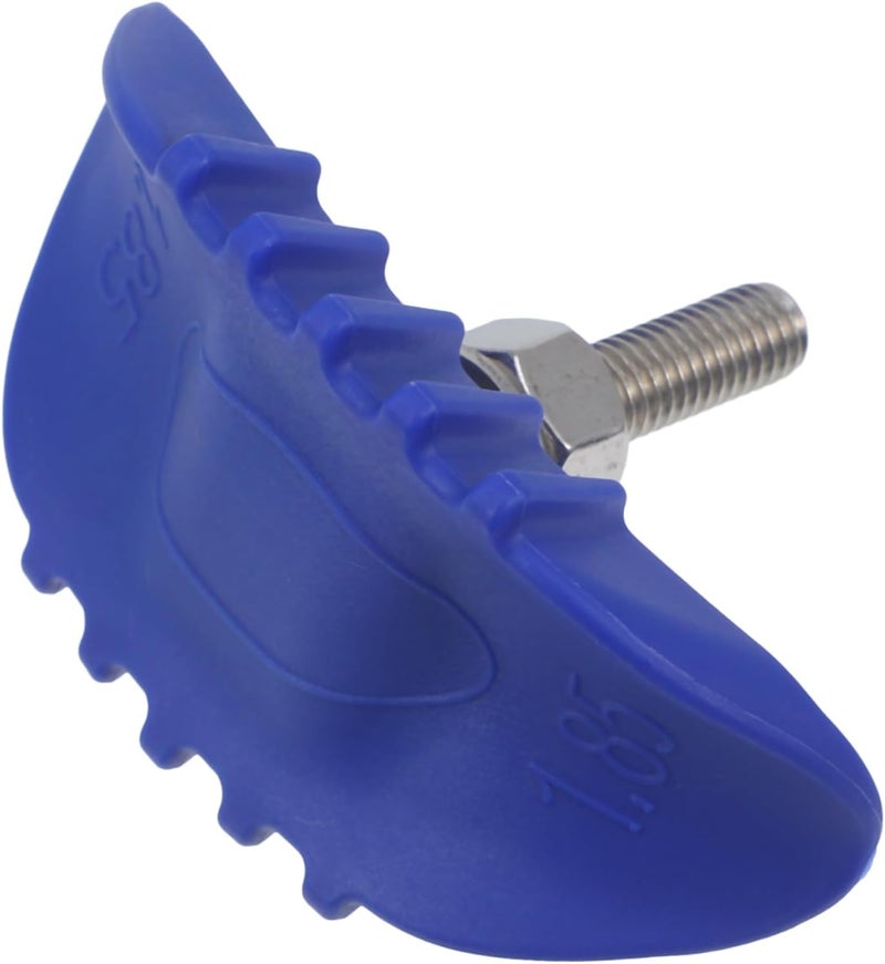 Tyre Motorcycle Replacement Easy Installation Secure Fit Size 8 5X5 3X4 5CM Lightweight - Image 1