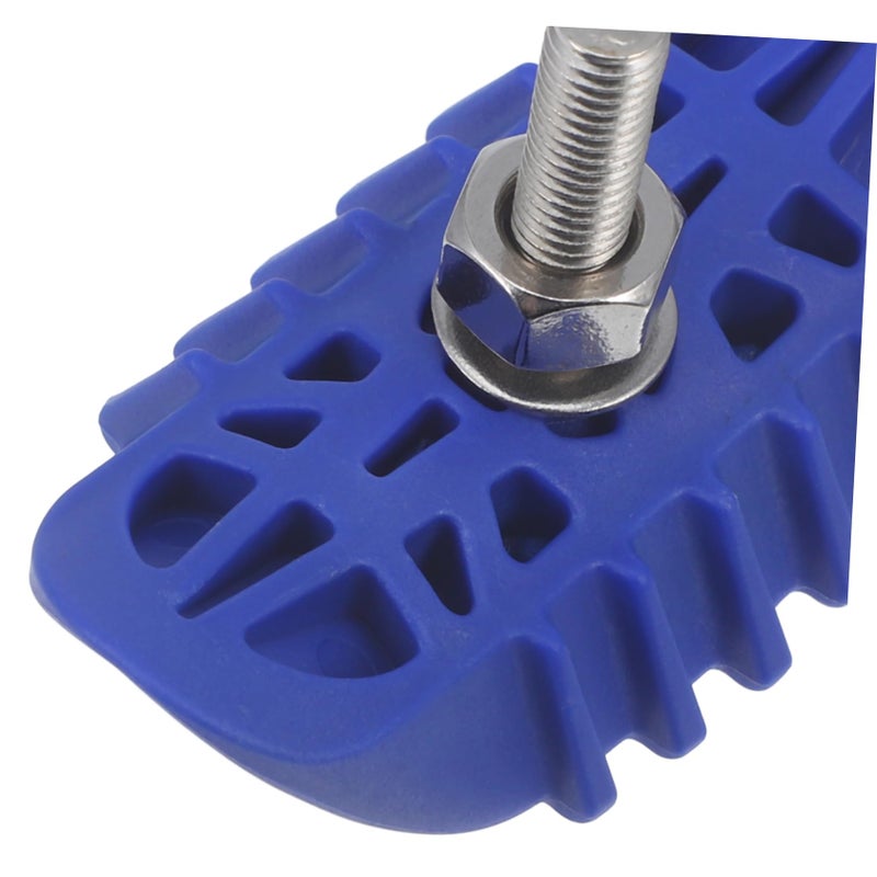 Tyre Motorcycle Replacement Easy Installation Secure Fit Size 8 5X5 3X4 5CM Lightweight - Image 5