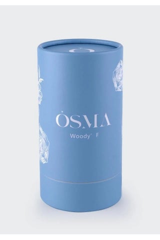 Woody F Perfume by OSMA for Unisex 75ml - view 5