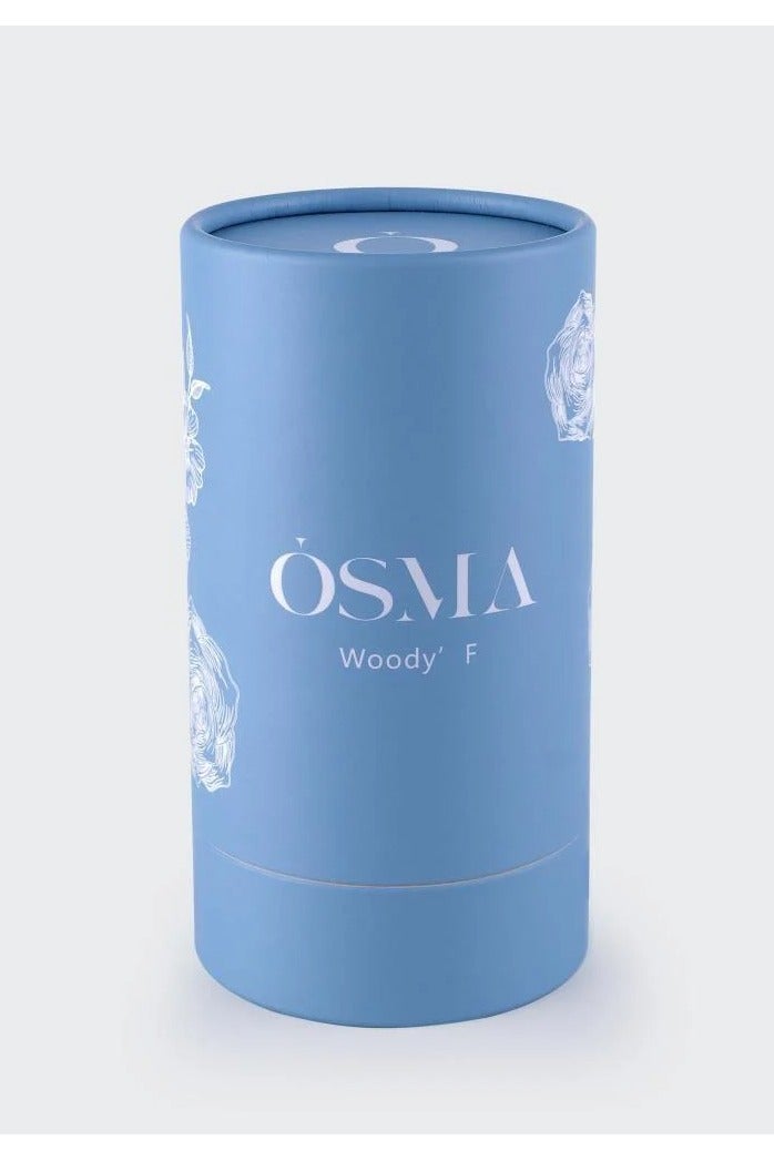 اوسما عطر وودي F من أوسما للجنسين 75 مل - Image 5