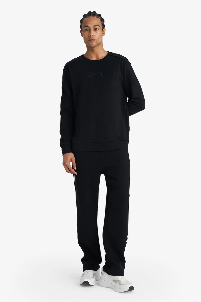 Defacto Standard Fit Sweatshirt