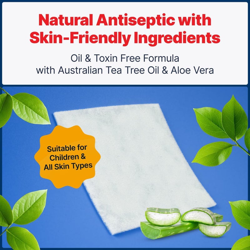 BURNFIX ® - 4 Pack-Burn Gel Dressing 4 x 4" Burn Care Cream First Aid Treatment. Immediate Pain Relief Hydrogel Burn Dressing for 1st, 2nd Degree Burns, Razor & Sunburns for Home, Work, Fire, EMS - Image 5