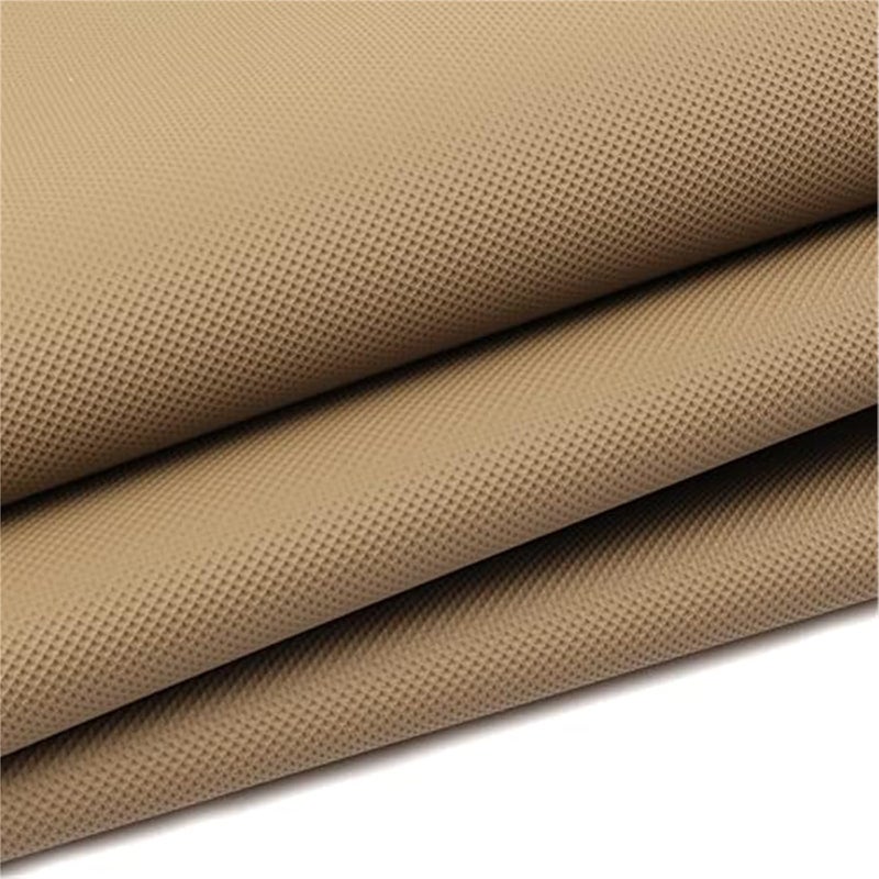 DEMULAX Beige Retractable Car Cargo Cover for Discovery 3/4 - Image 4