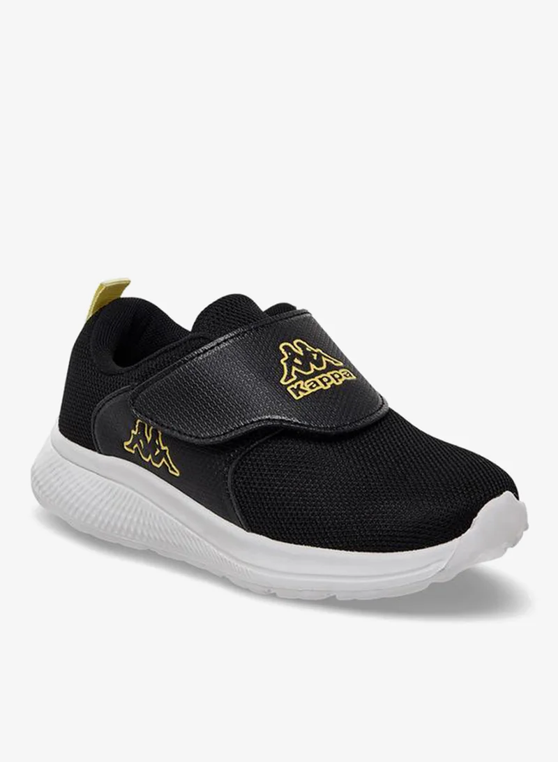 كابا Kids Hook & Loop Sports Shoes