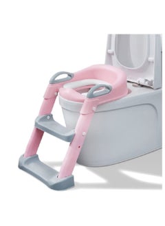 StarAndDaisy Baby Potty Portable Training Toilet Seat 