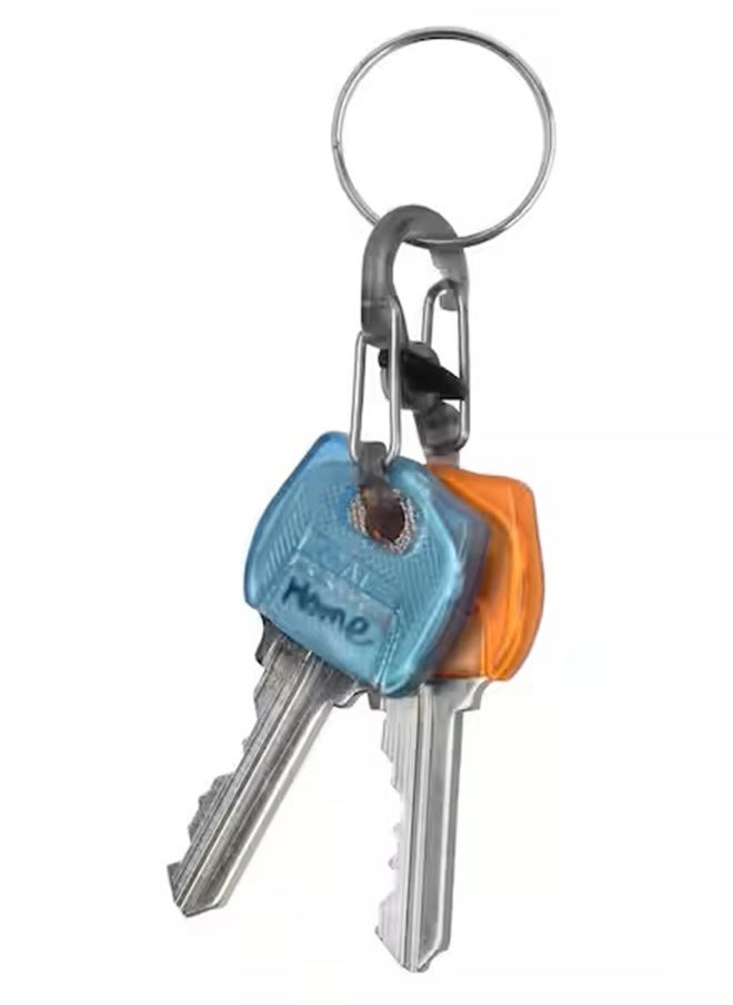 NiteIze أغطية IdentiKey + حزمة التحرير والسرد S-Biner®  - Image 1