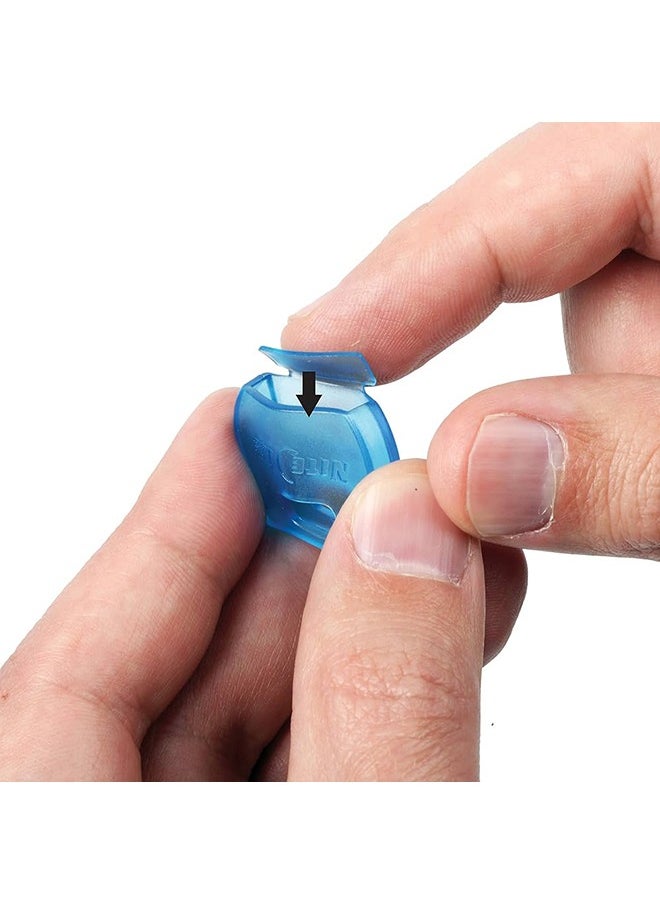 NiteIze أغطية IdentiKey + حزمة التحرير والسرد S-Biner®  - Image 3