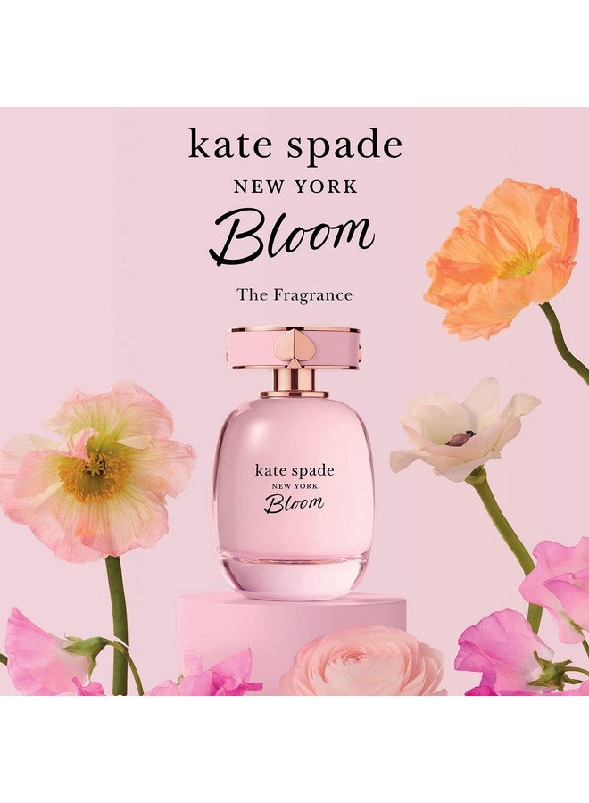 Bloom 1.3 O.Z. Edt