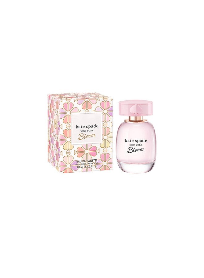 Bloom 1.3 O.Z. Edt