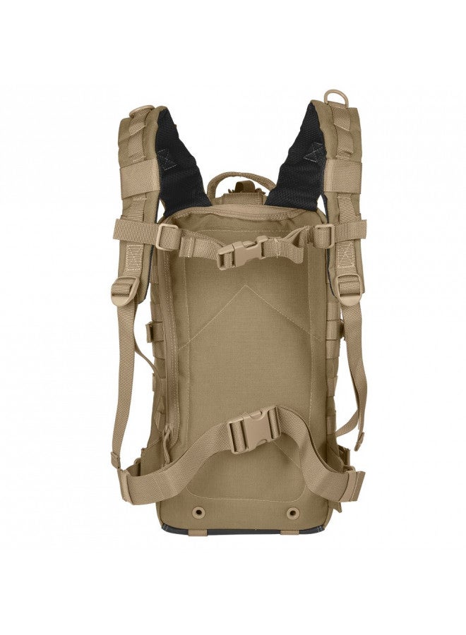 Maxpedition Falcon-Ii Backpack (Khaki) - Image 4