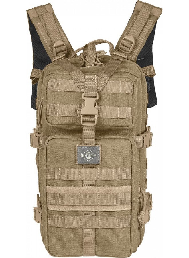 Maxpedition Falcon-Ii Backpack (Khaki) - Image 2