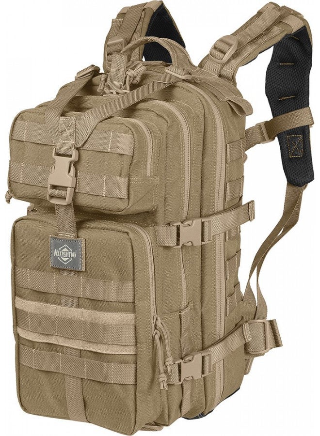 Maxpedition Falcon-Ii Backpack (Khaki) - Image 1