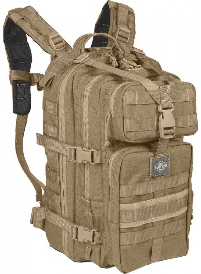 Maxpedition Falcon-Ii Backpack (Khaki) - Image 3