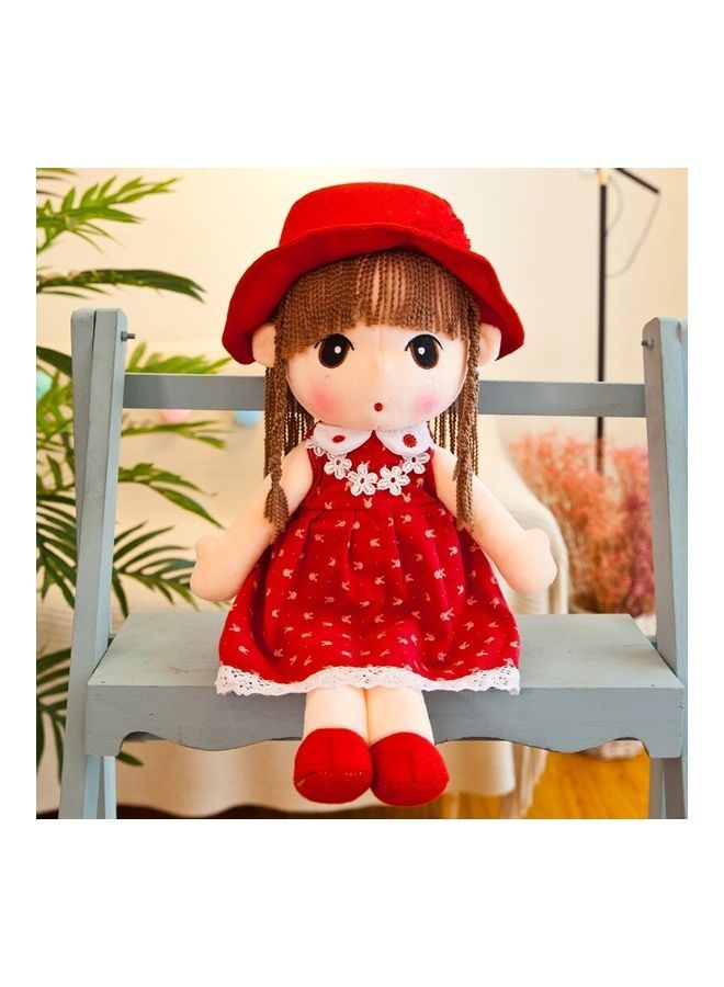 NIBEMINENT Stuffed Plush Soft Doll S - Image 1