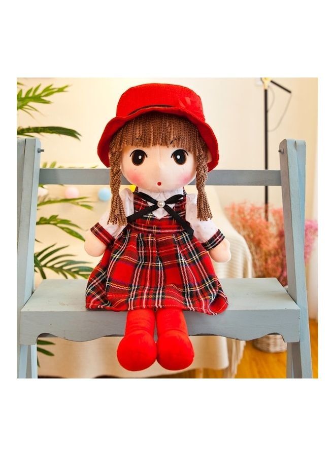 NIBEMINENT Stuffed Plush Soft Doll S - Image 3