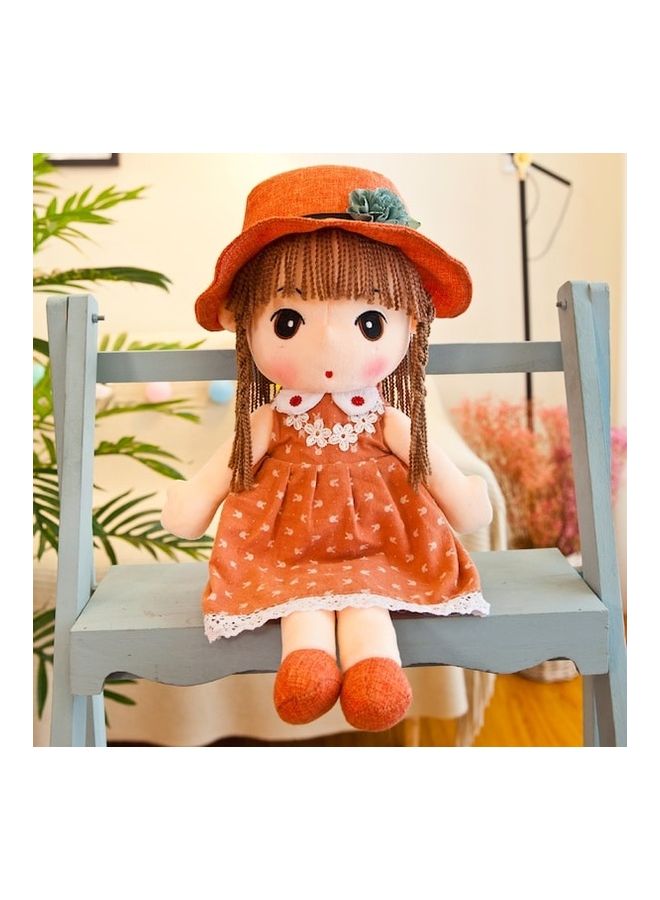 NIBEMINENT Stuffed Plush Soft Doll S - Image 4