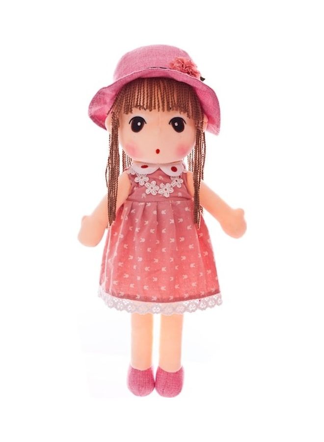 NIBEMINENT Stuffed Plush Soft Doll S - Image 2