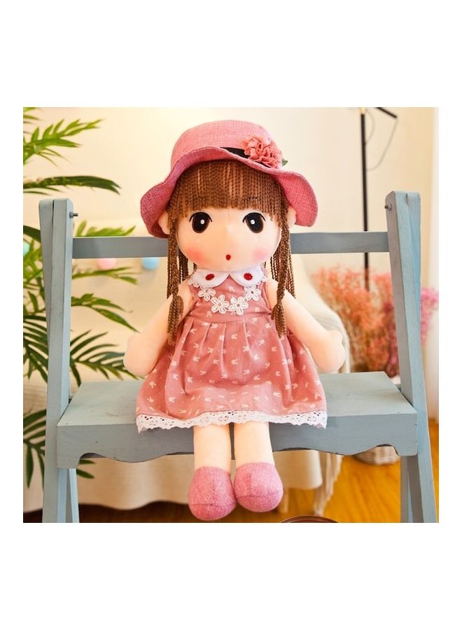 NIBEMINENT Stuffed Plush Soft Doll S - Image 5