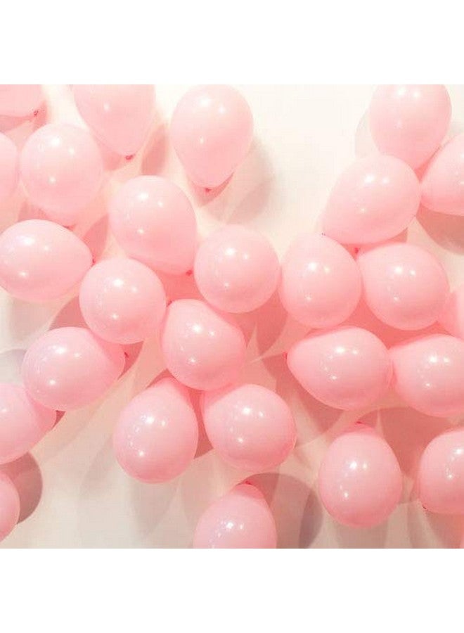 Qualatex 5 Pink Latex Balloons (100Ct) - Image 3