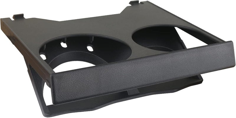 Osompar Center Cup Holder for Toyota T100 - Image 1