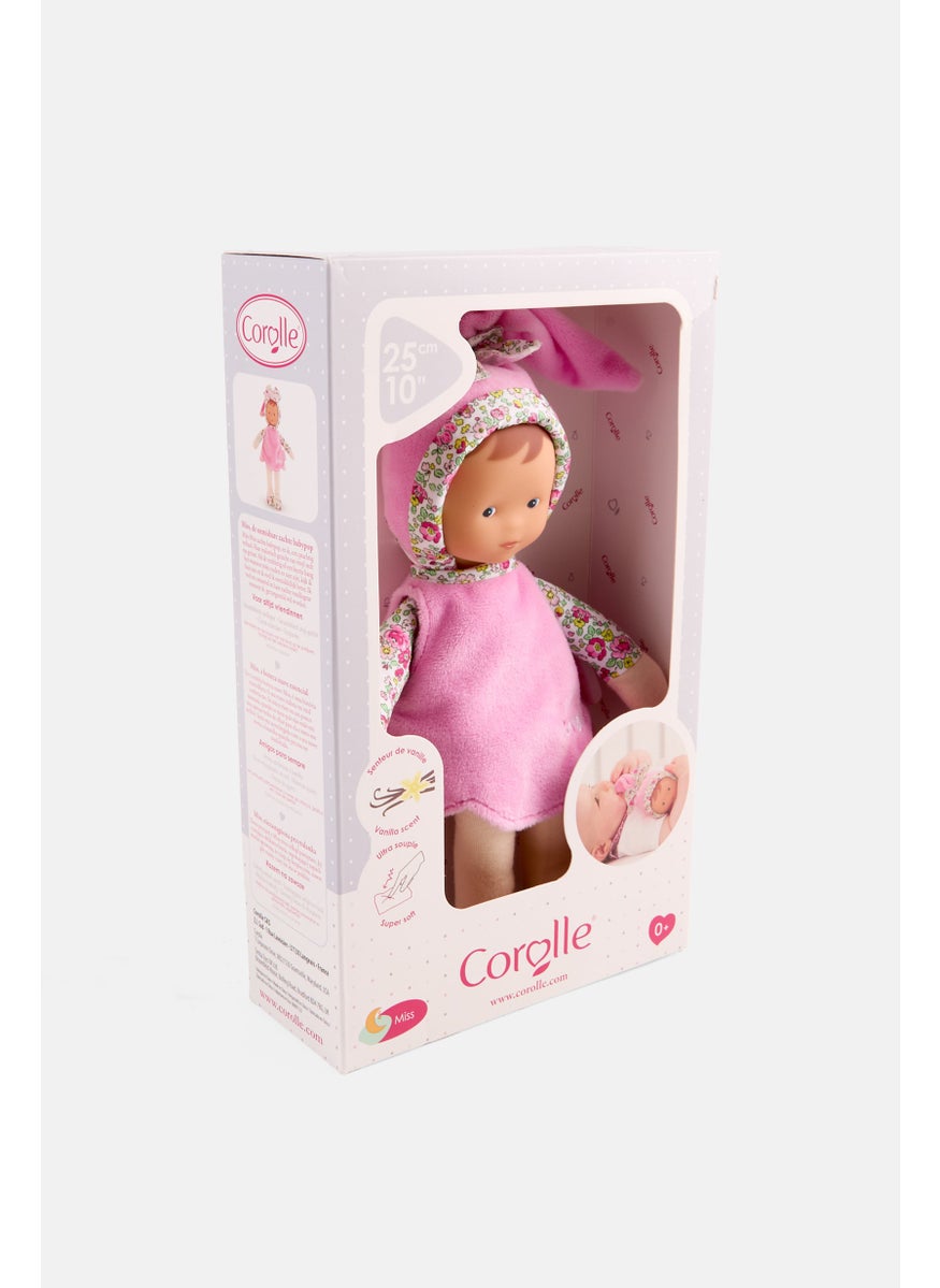 Corolle Miss Pink Blossom Garden Doll 25 cm  - Image 3