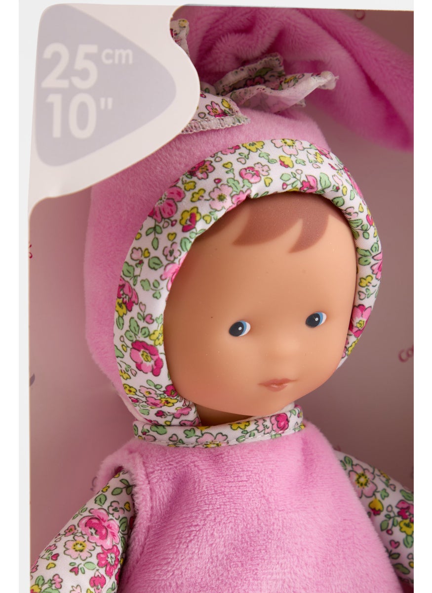 Corolle Miss Pink Blossom Garden Doll 25 cm  - Image 5
