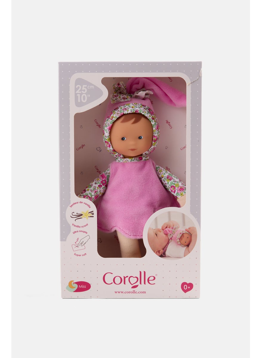 Corolle Miss Pink Blossom Garden Doll 25 cm  - Image 1