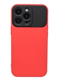 Black/Red