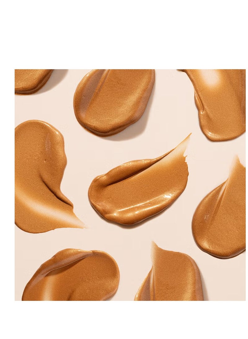 Bondi Sands Be Bronze Instant Bronzing and Hydrating Serum 30ml - Image 3