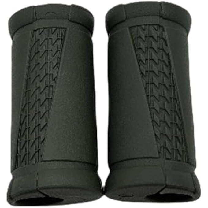 rayihni 2Pcs Dumbbell Grips,Resin Barbell Grips,Arm Strength Tool,Weightlifting Rod Grip,For Biceps Triceps Forearm Arm Training - Image 3