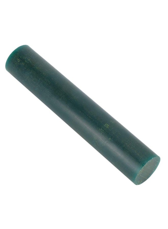 klarako Wax Ring Tube, 27mm Solid Carving Wax Tube Jewelry Ring Mold Making Engraving Tool for DIY Jewelry & Craft Making Accessory - Image 1