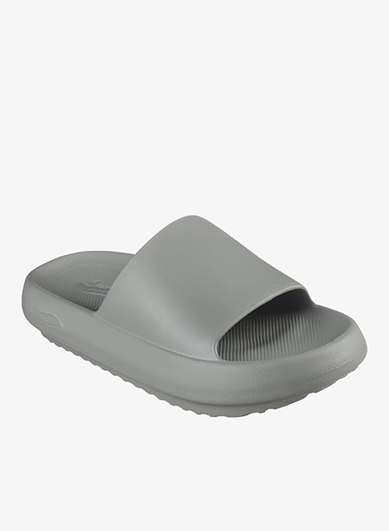 سكيتشرز صنادل هورايزن الأساسية ذات القوس المناسب - Image 3