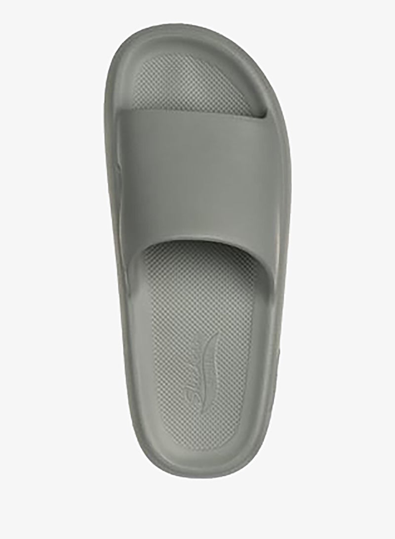 سكيتشرز صنادل هورايزن الأساسية ذات القوس المناسب - Image 4