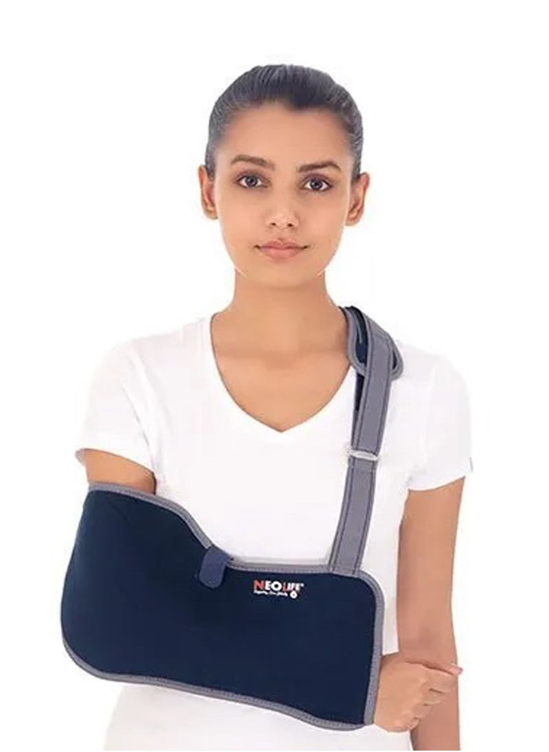 Arm Sling - XL - pzsku/Z64BCB03D9C50659941B0Z/45/_/1680267136/1dc610d3-e025-49b7-98e1-785549973cc0