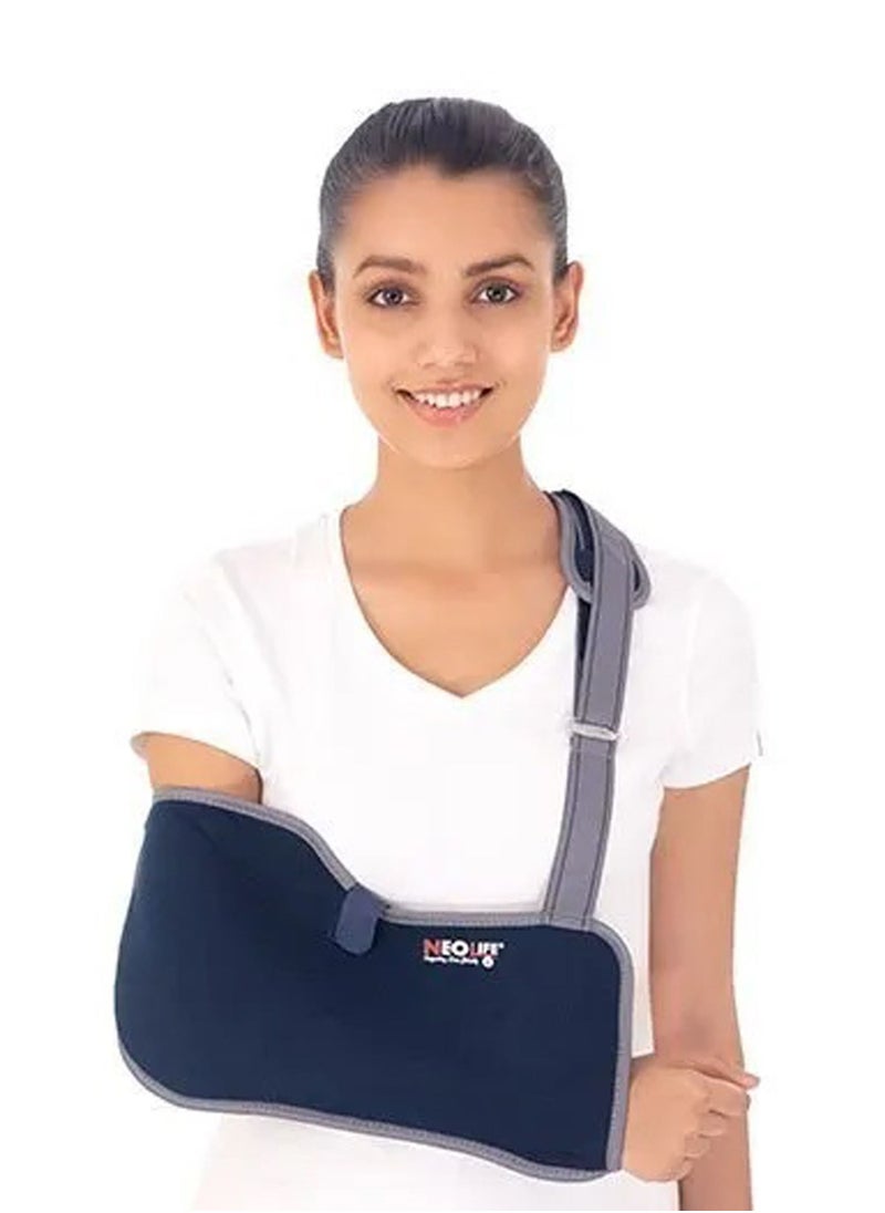 Arm Sling - XL - pzsku/Z64BCB03D9C50659941B0Z/45/_/1680267136/807c612f-2f05-4926-8cf8-21852060d9b3