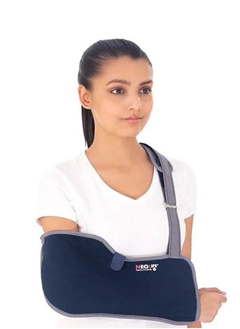 Arm Sling - XL - pzsku/Z64BCB03D9C50659941B0Z/45/_/1680267137/6d0c0eb8-2c21-4236-98cf-638e452d4f27