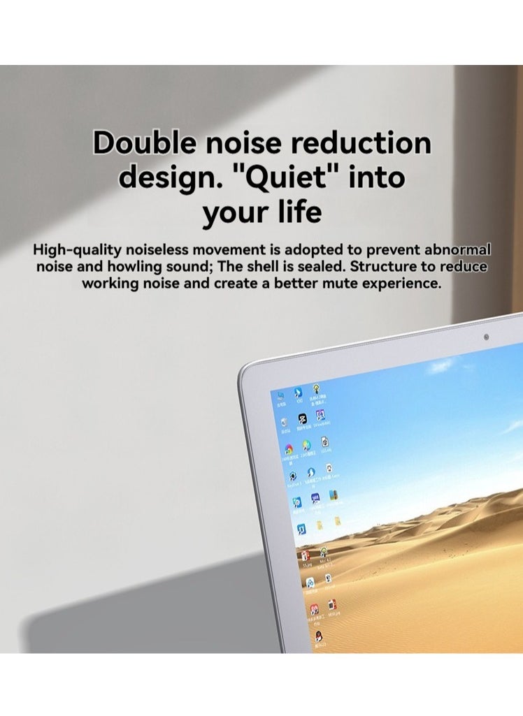 M MIAOYAN - External Hard Drive, High-Speed Portable Hard Drive, Compatible With USB 3.0 For Phones And Computers. - Image 1