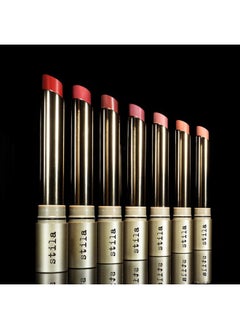 stila Stila Stay All Day Matte Lip Color  - Image 3