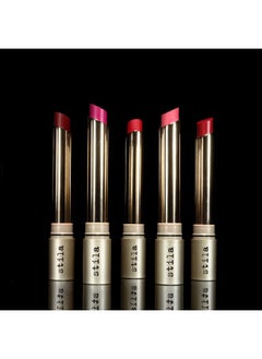 stila Stila Stay All Day Matte Lip Color  - Image 4