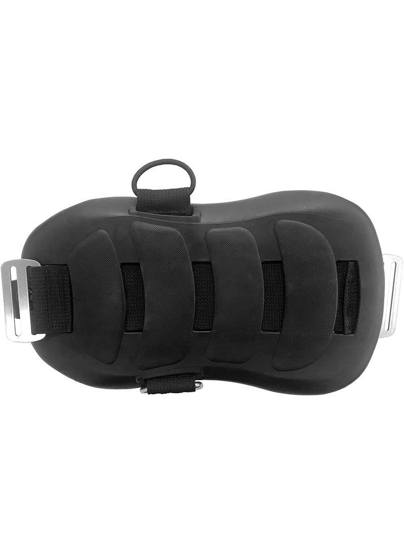 Scubapro SCUBAPRO STek Pro Fluid Form Weight System  - Image 2