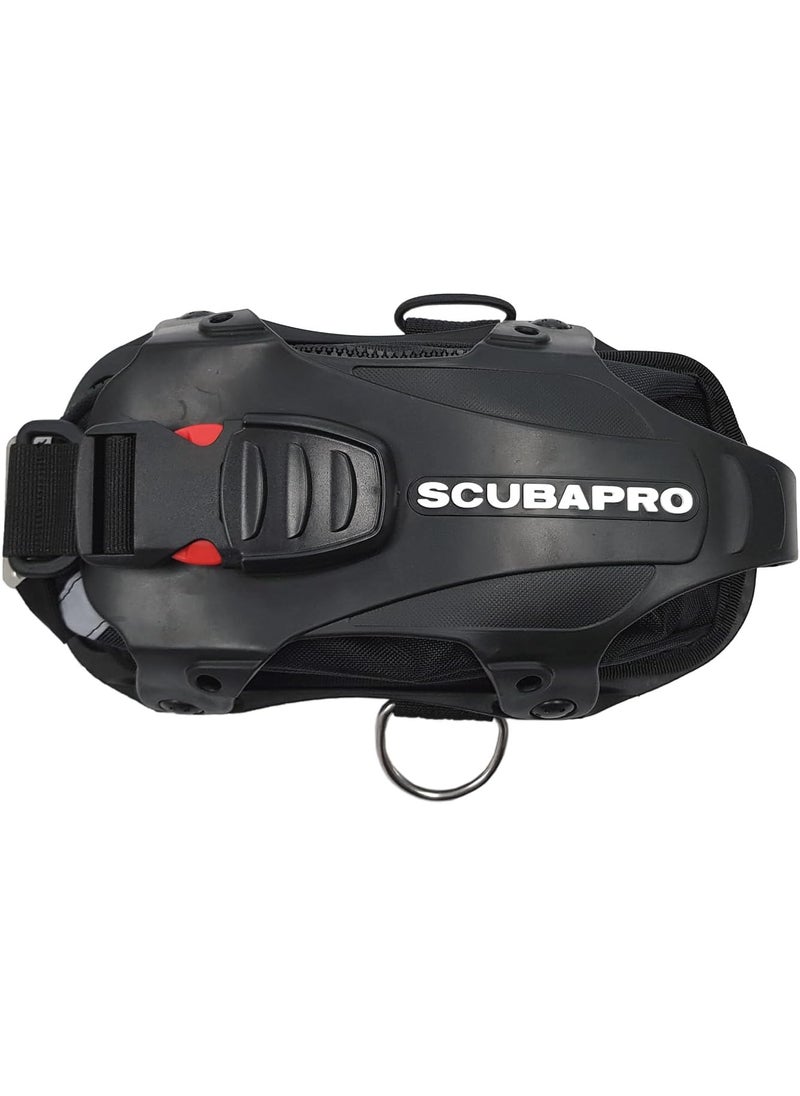 Scubapro SCUBAPRO STek Pro Fluid Form Weight System  - Image 1