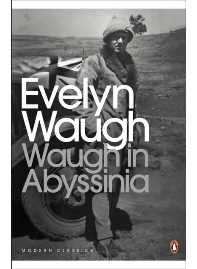 Waugh in Abyssinia 