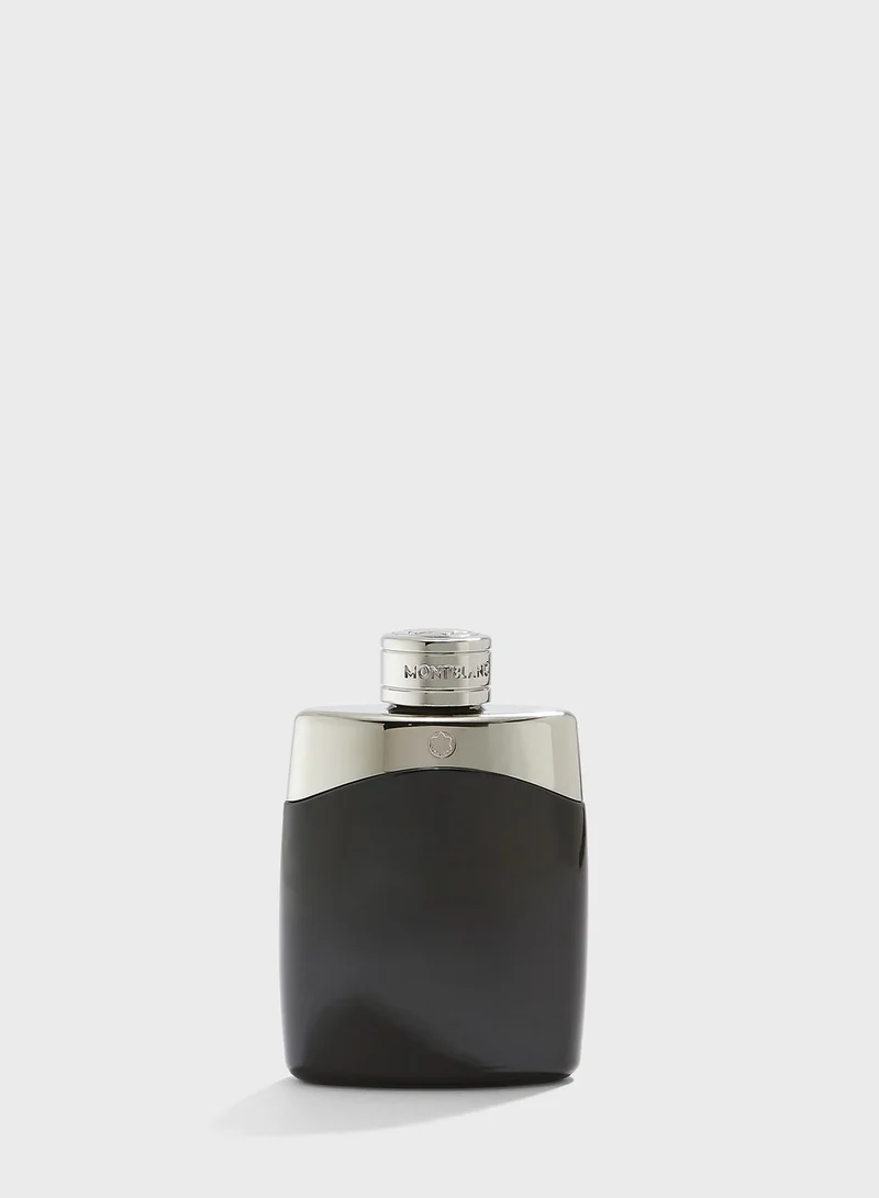 blanc Legend Edt100ml +Aftershave Gift Set