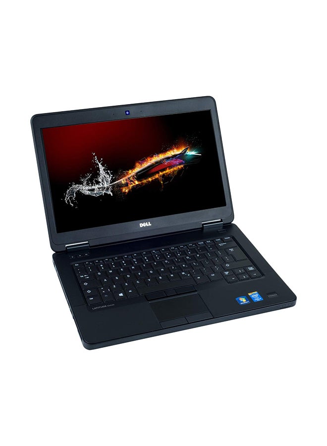 ديل مُجدد - لابتوب لاتيتيود E5440 بشاشة مقاس 14 بوصة ومعالج إنتل كور i5/ الجيل الرابع/ ذاكرة رام 8 جيجابايت ومحرك أقراص SSD سعة 256 جيجابايت وبطاقة رسومات إنتل عالية الوضوح أسود - Image 5