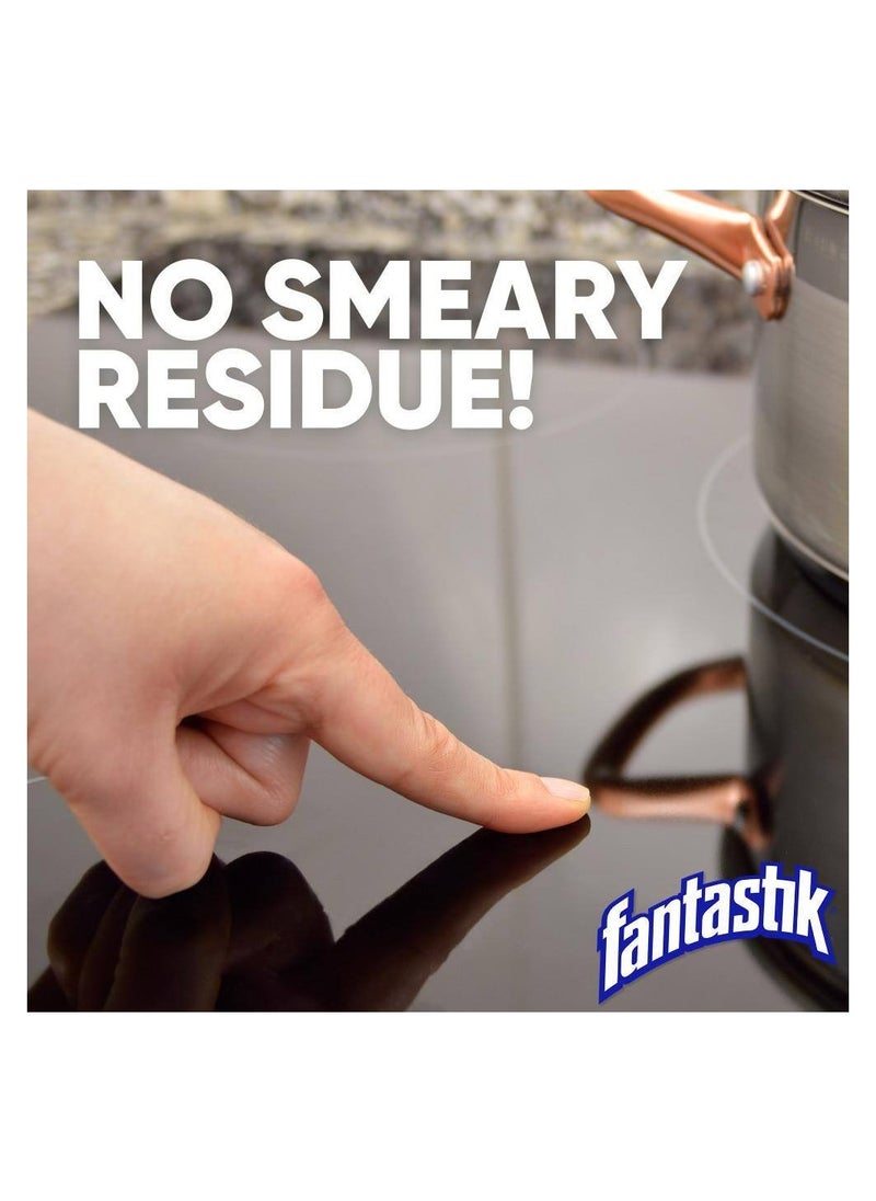 Fantastik - All-Purpose Cleaner With Bleach 946 ML - Image 1