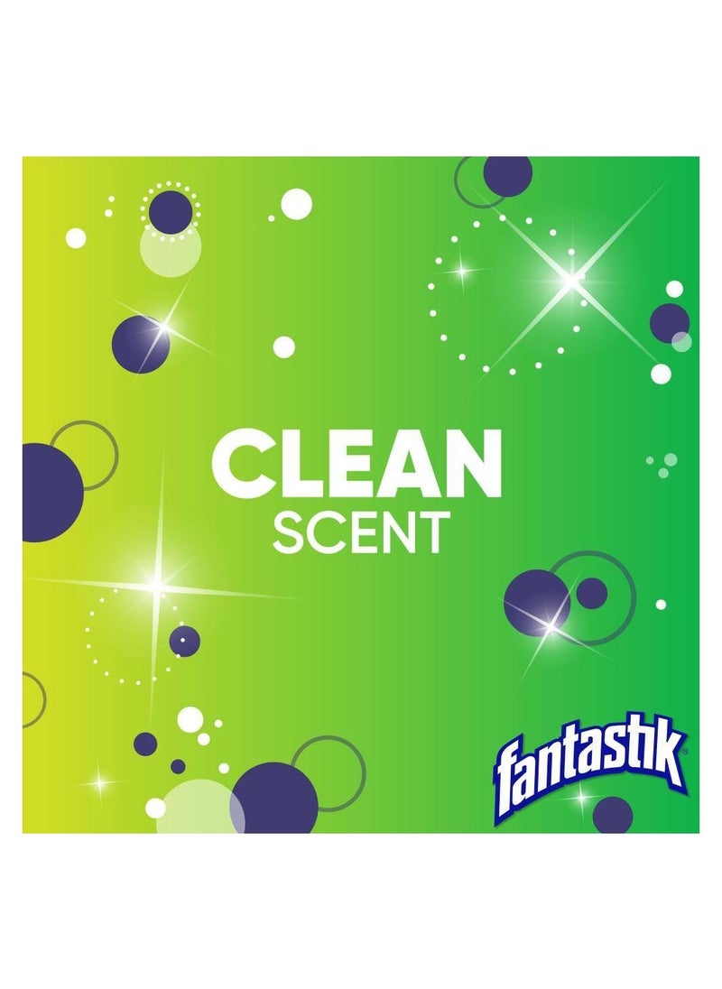 Fantastik - All-Purpose Cleaner With Bleach 946 ML - Image 1