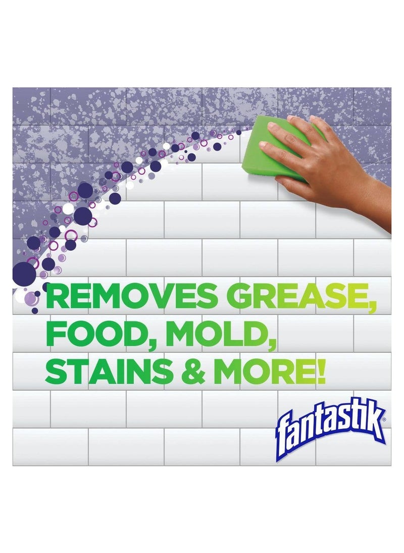 Fantastik - All-Purpose Cleaner With Bleach 946 ML - Image 1