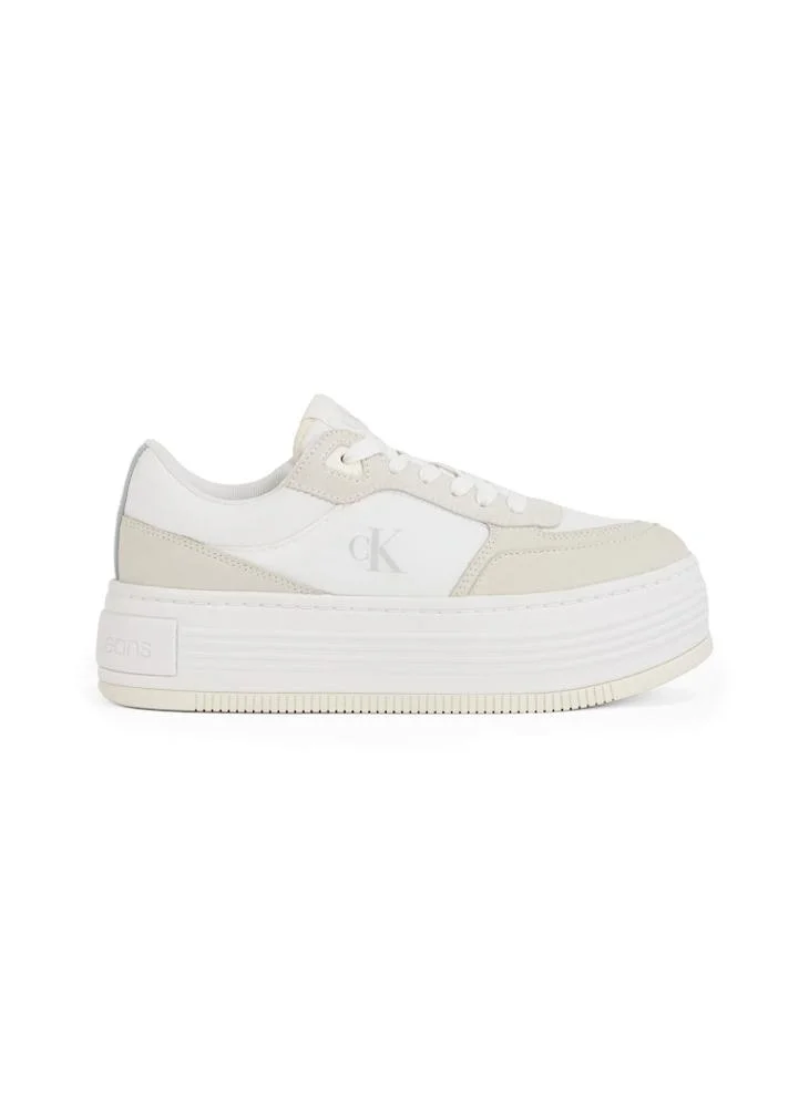 Calvin Klein Jeans Causal Low Top Sneaker